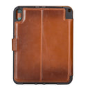 Manhattan Leather Wallet Case for iPad Mini 7.9-inch-4