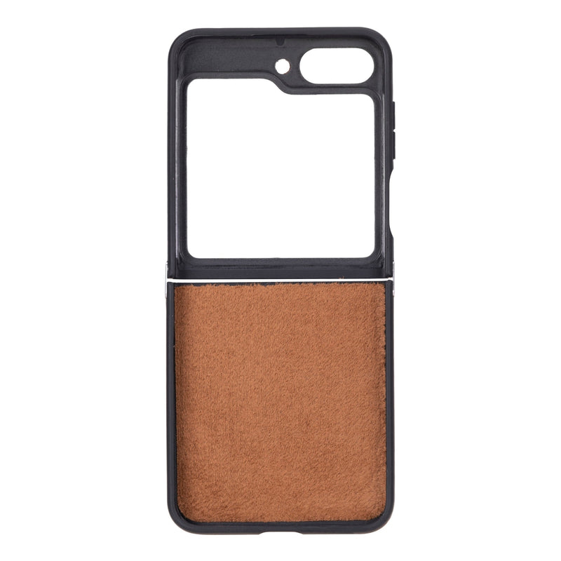 Miami Leather Samsung Galaxy Z Flip 6 Case-3