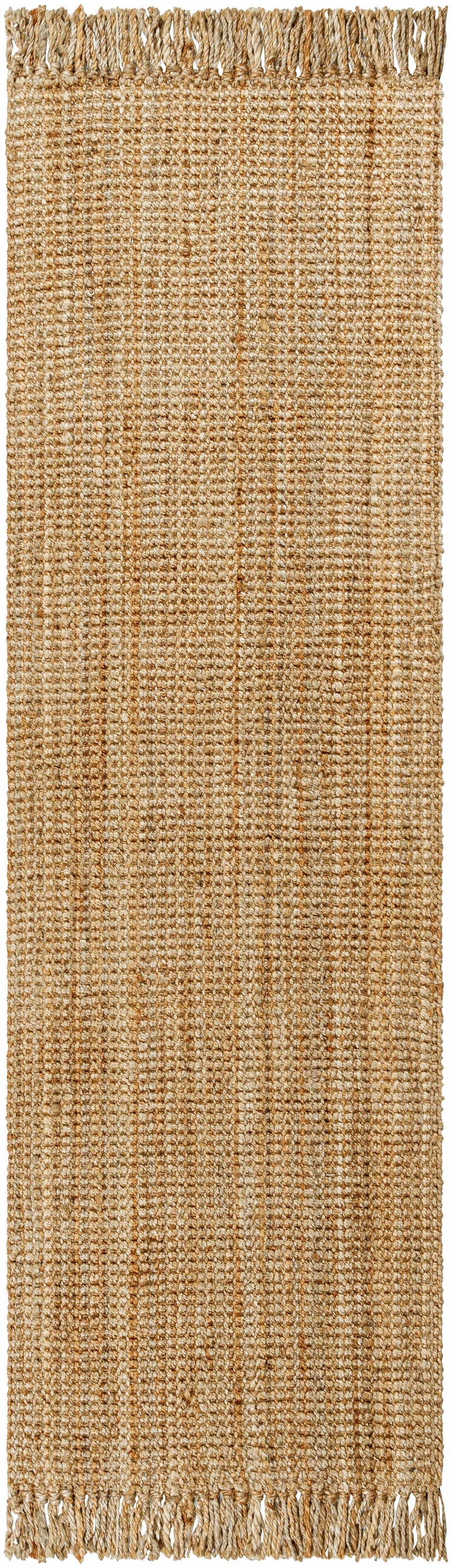 Senneterre Natural Jute Rug-6