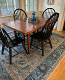 Turquoise Rug MRD4705 - Limited Edition-0