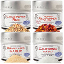 Must Have Kitchen Basics | Set of 4-0