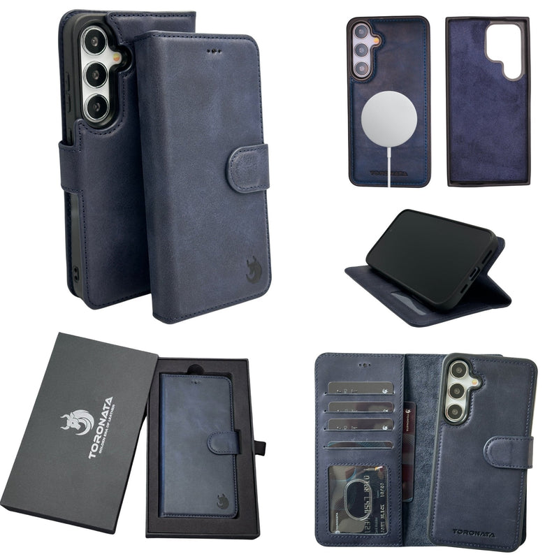 Nevada Samsung Galaxy S24 Plus Wallet Case-6