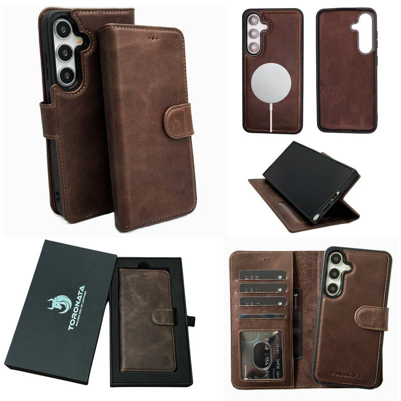 Nevada Samsung Galaxy S24 Plus Wallet Case-7