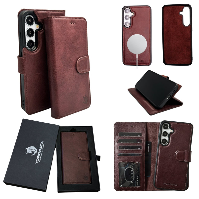 Nevada Samsung Galaxy S24 Plus Wallet Case-9