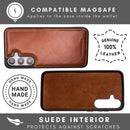 Nevada Samsung Galaxy S24 Wallet Case-3