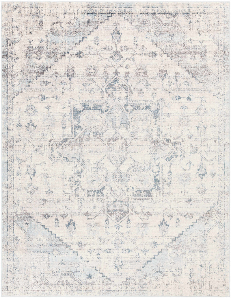 Orrick Area Rug-1