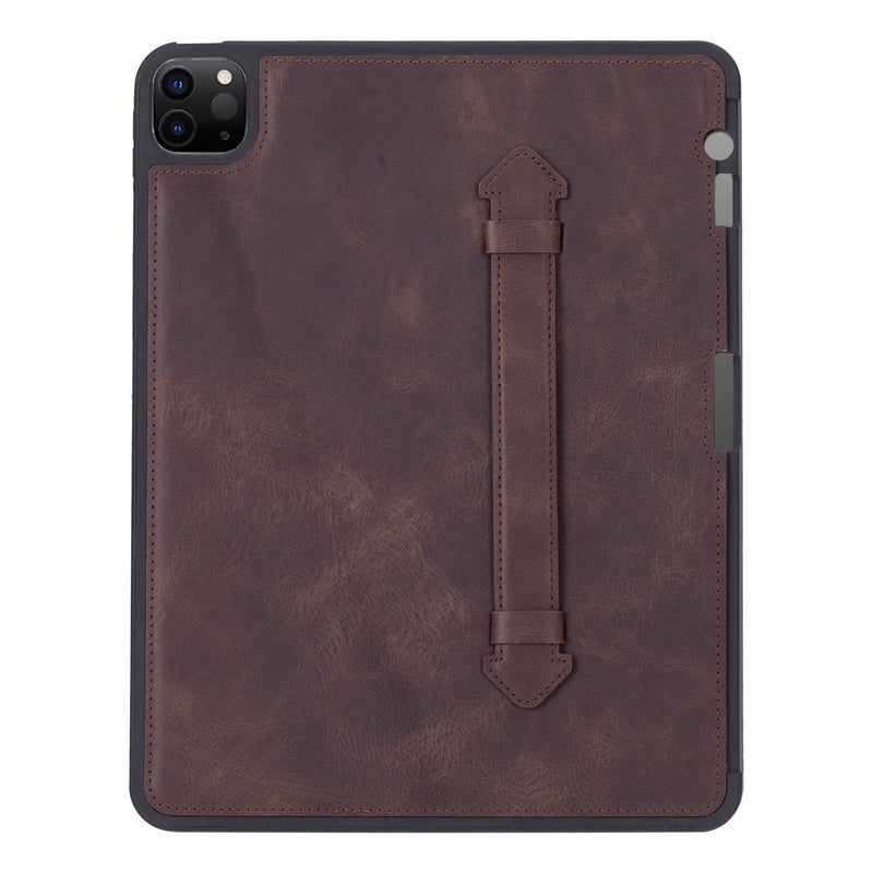 Ozark Leather Case for iPad Pro 13" (M4)-5