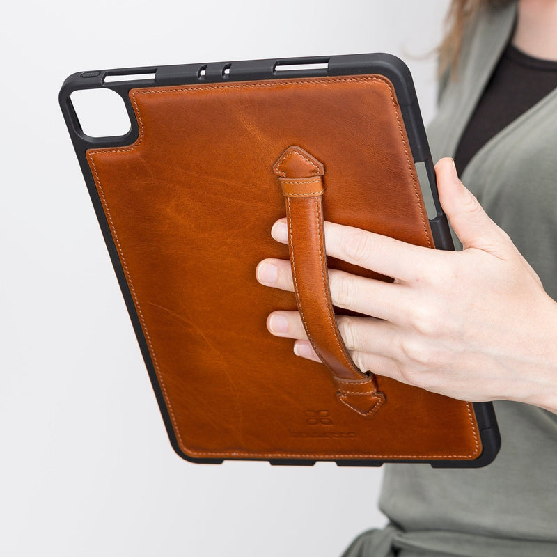 Ozark Leather Case for iPad Pro 13" (M4)-0