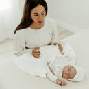 Lulababe Pacifier Clip-1