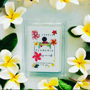 Plumeria Floral Wax Melt 3 PACK-0