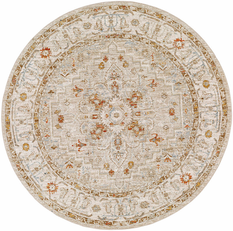 Richelieu Area Rug-7