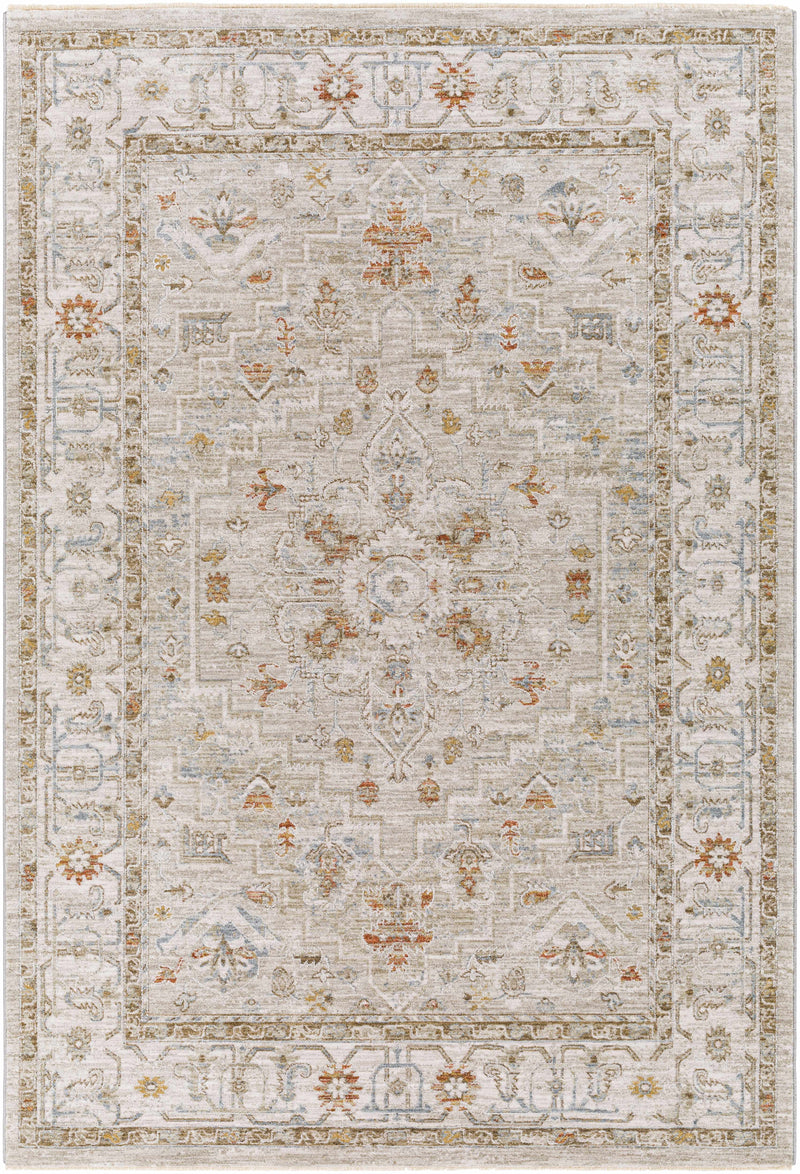 Richelieu Area Rug-9