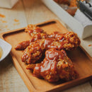 Red Hot Wings Seasoning Set-1