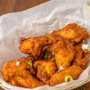 Red Hot Wings Seasoning Set-3