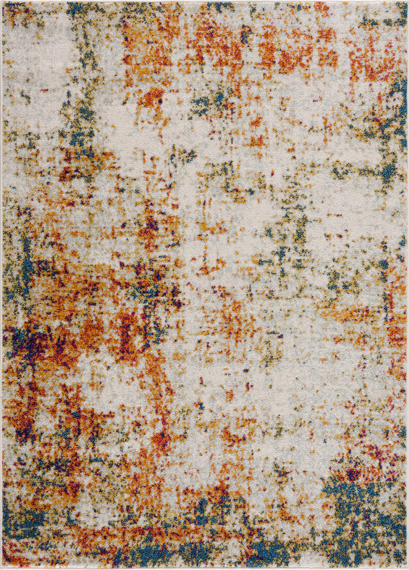 Sample Istanbul Abstract Area Rug-0