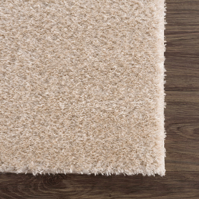 Sample Heavenly Dark Beige Area Rug-0