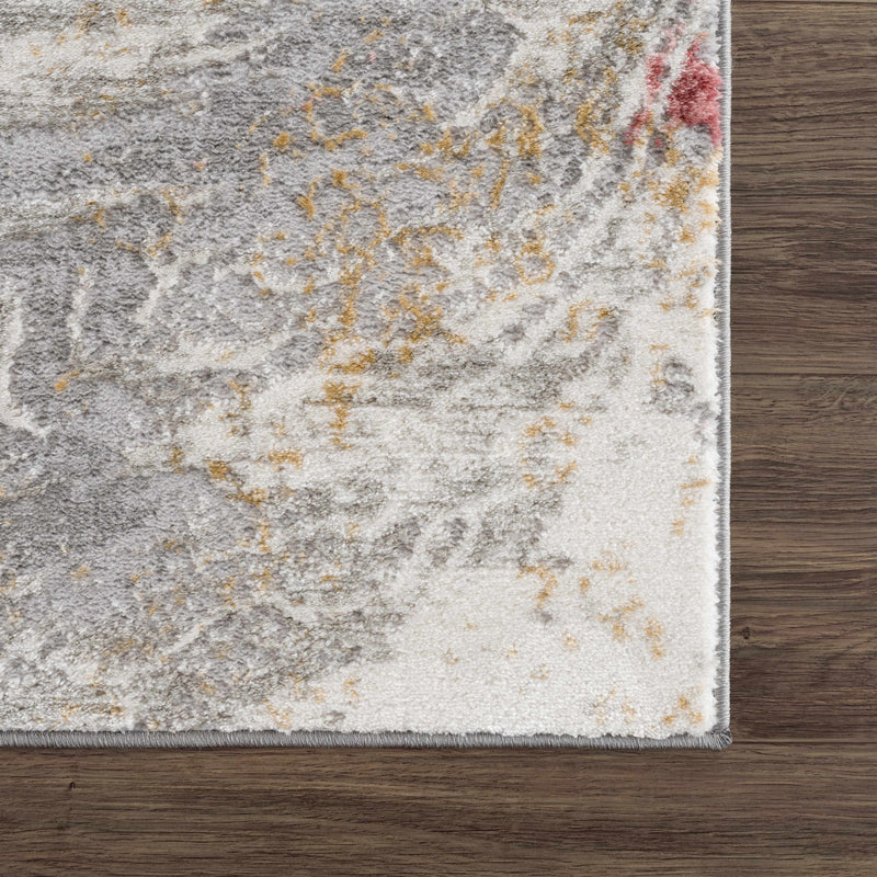 Sample Lively Marble Area Rug-0