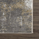 Sample Liveree Abstract Area Rug - Clearance-0