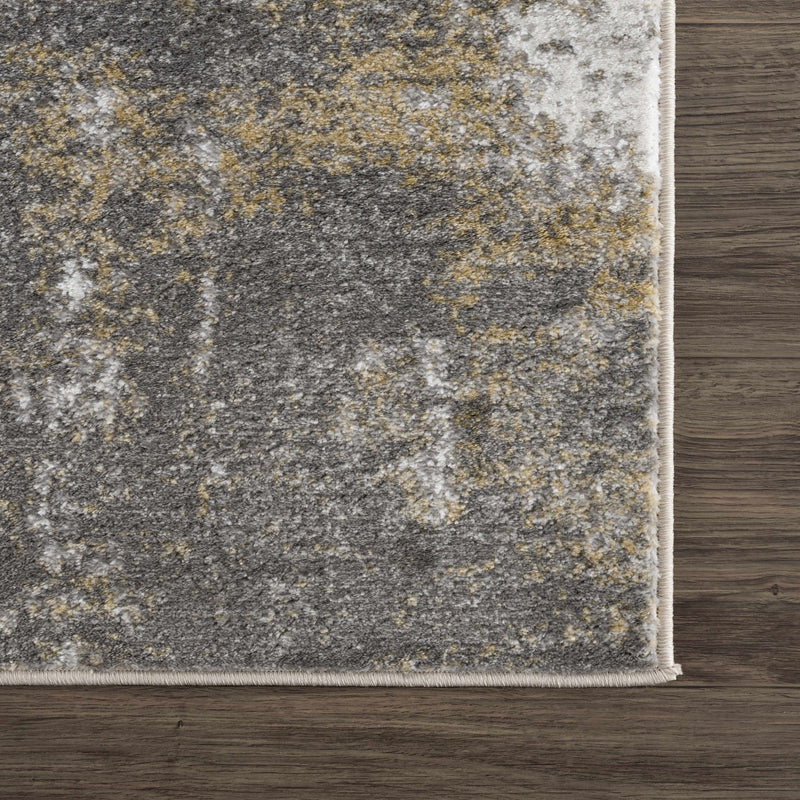 Sample Liveree Abstract Area Rug - Clearance-0