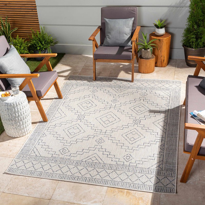 Lucea Indoor & Outdoor Rug-1