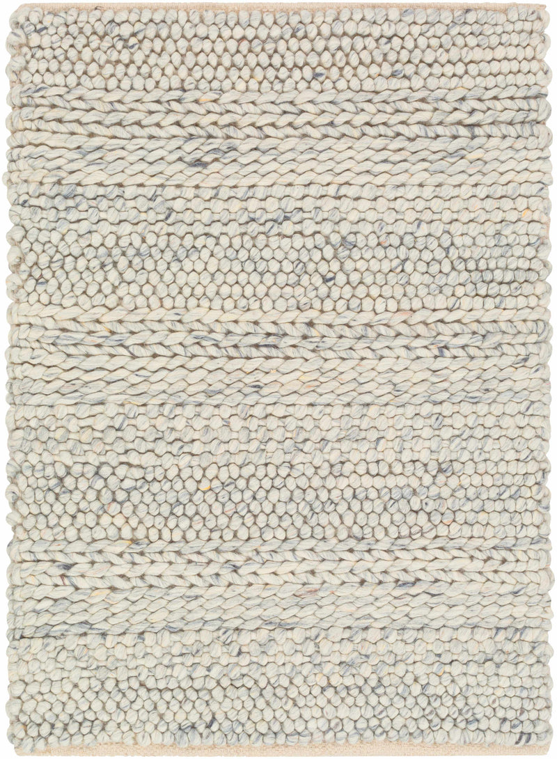 Salvo Premium Wool Area Rug-5