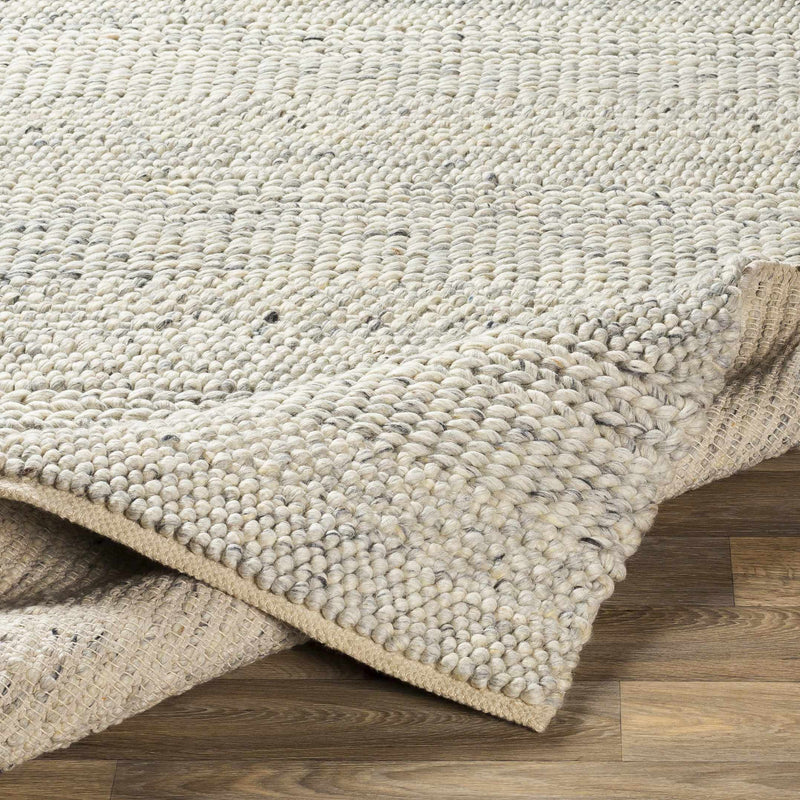 Salvo Premium Wool Area Rug-3