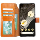 Sheridan Detachable Leather Google Pixel 8 Pro Wallet Case-0