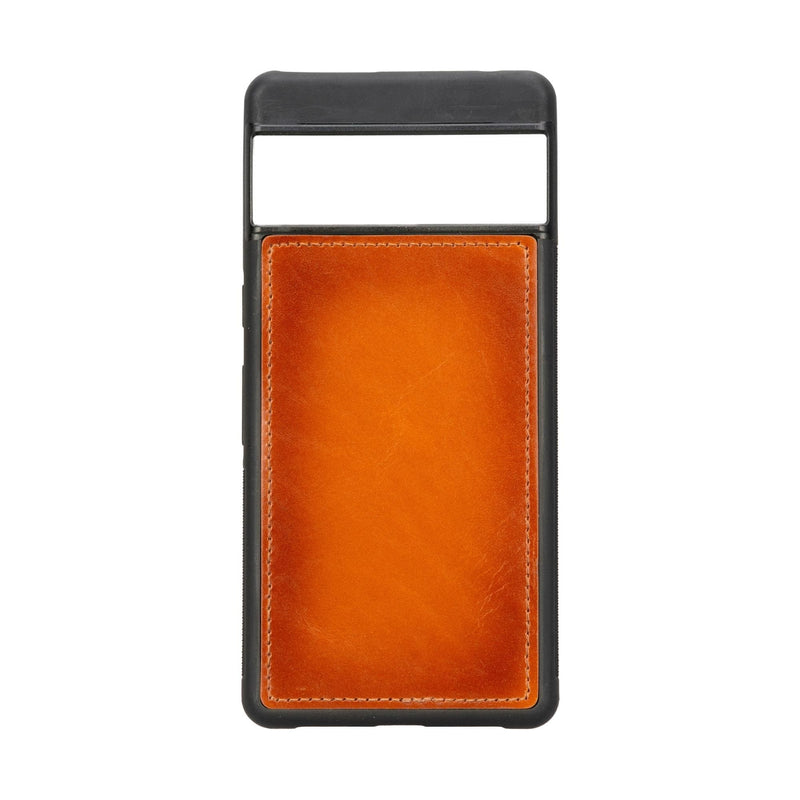 Sheridan Leather Detachable Wallet for Google Pixel 5-4