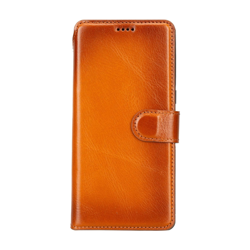 Sheridan Leather Detachable Wallet for Google Pixel 5-3