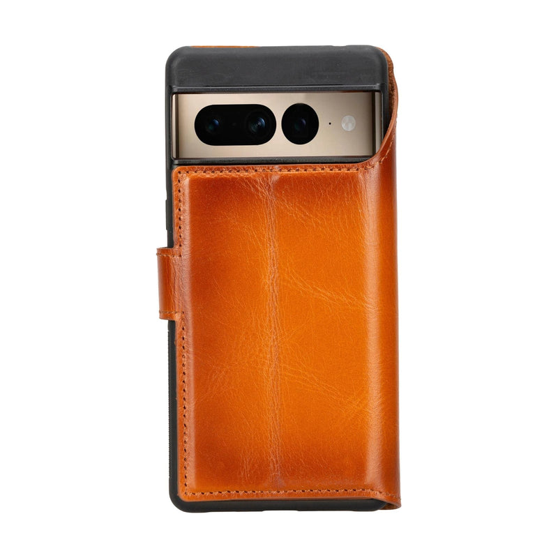 Sheridan Leather Detachable Wallet for Google Pixel 5-2