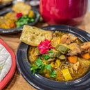 Slow Cooker Seasonings - 6 Spice Blends Gift Set-3