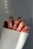 Strawberry Sugar Pop | Soft & Durable Press-On Nails-2