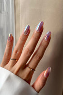 Sunlit Sugar Pop | Soft & Durable Press-On Nails-2