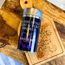 Surf & Turf BBQ Seasonings Collection - 3 Pack-4