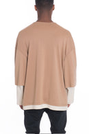 Cortez Slouch Long Sleeve-3