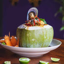 Thai Seasoning Gift Set - Tastes of Thailand - Artisanal Spice Blends Six Pack-3