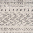 Sample Tigri Aztec Ivory & Gray 2311 Area Rug-0