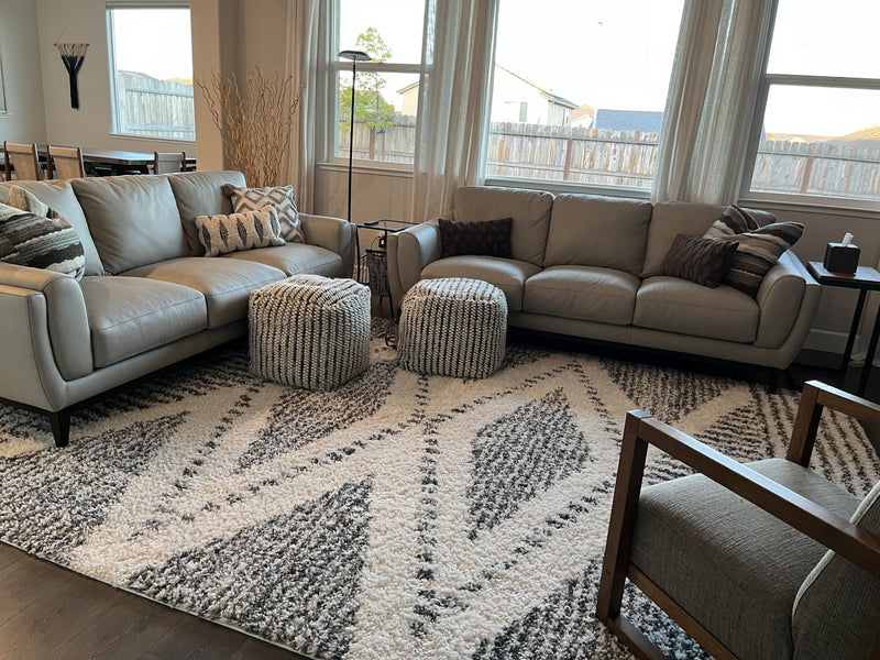 Trunding Plush Area Rug-2