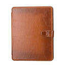 Utica Leather Wallet Case for iPad Pro 12.9-inch-4