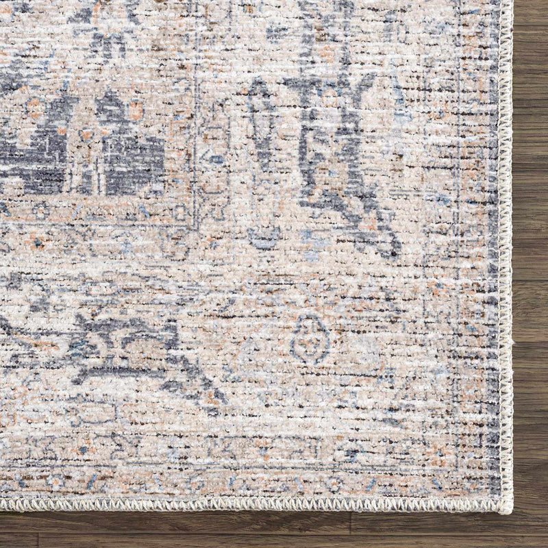 Sample Kayin Washable Area Rug-0