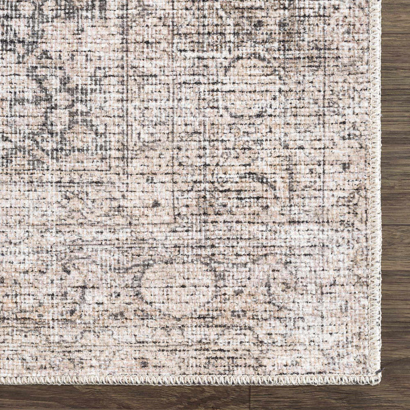 Sample Odele Washable Area Rug-0