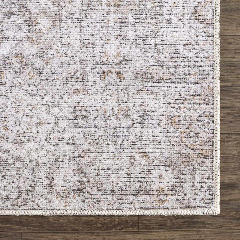 Sample Morna Washable Area Rug-0