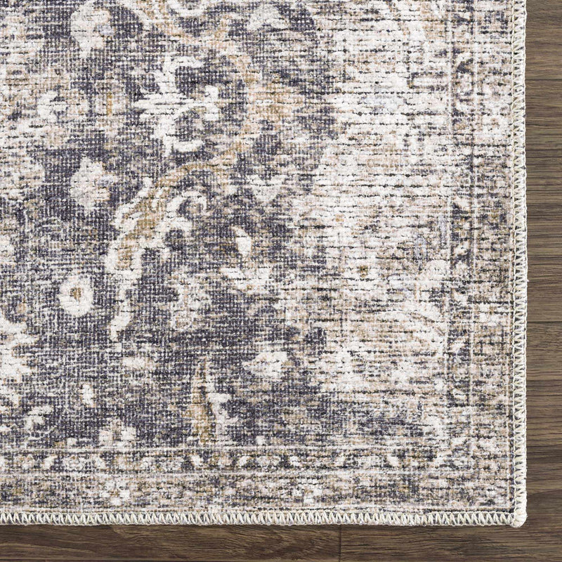 Sample Mohan Washable Area Rug-0