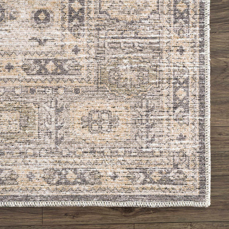 Sample Keola Washable Area Rug-0