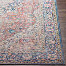 Wacousta Red&Blue Washable Rug-4