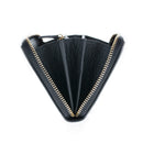 Westminster Handmade Full-Grain Leather Zippered Ladies Handbag-1