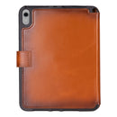 Worland Leather Case for iPad Mini 8.3-inch (A17 Pro)-1