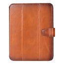 Worland Leather Case for iPad Mini 8.3-inch (A17 Pro)-3