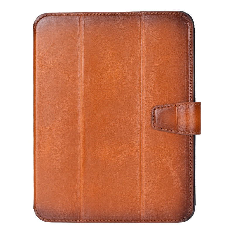 Worland Leather Case for iPad Mini 8.3-inch (A17 Pro)-3