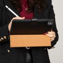 Worland Leather Case for iPad Pro 11-inch (M4)-6